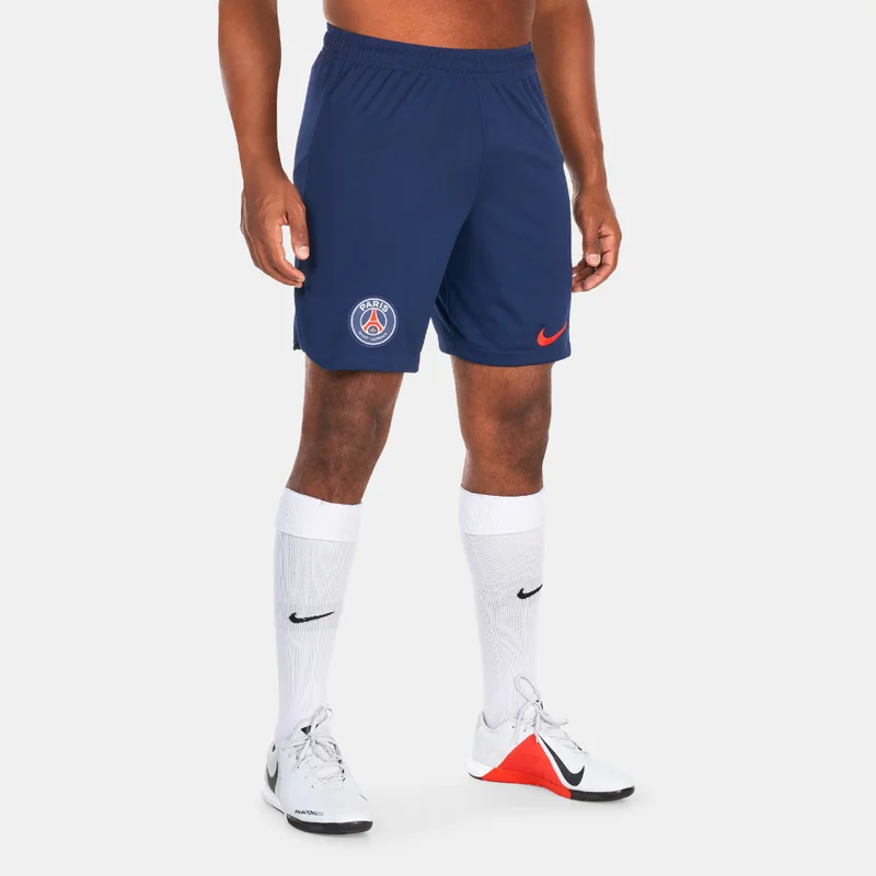Nike Men's Paris Saint-Germain Dri-FIT Stadium Home/Away Football Shorts - 2023/24